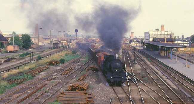 "Bild Maik Schroeder 1984;